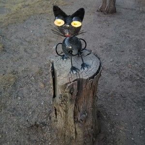 Meet your Posher, Ralph